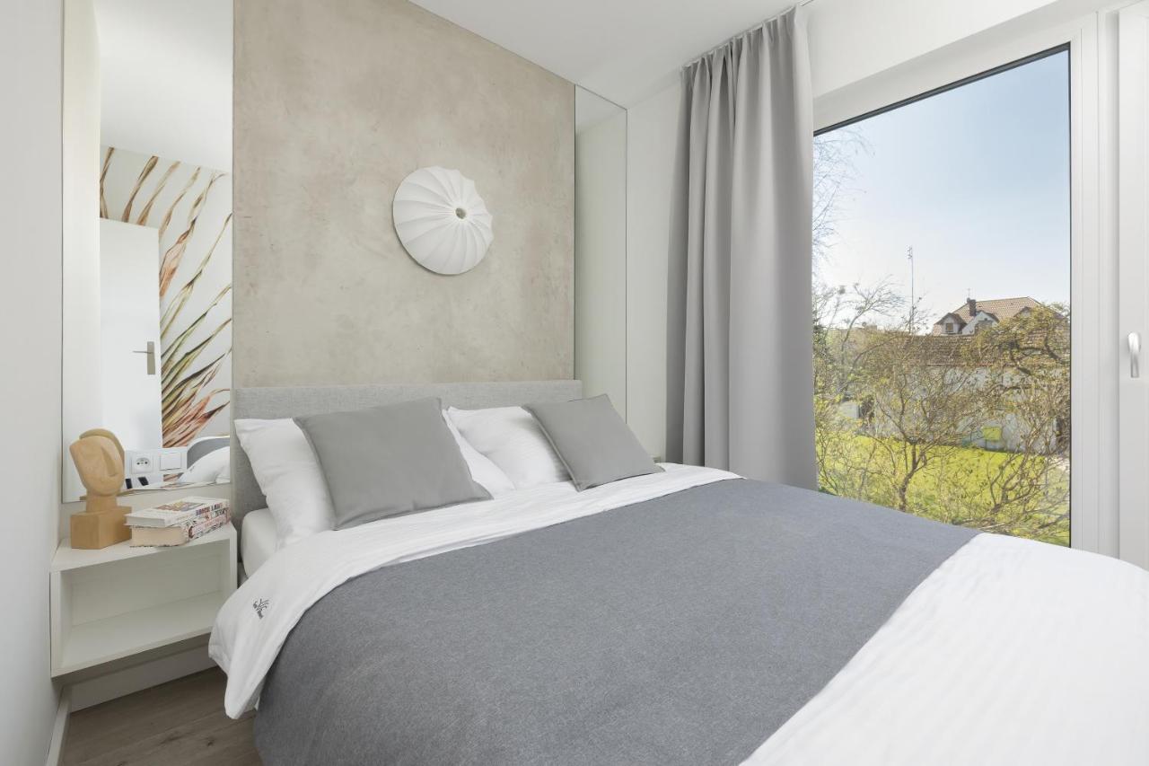 Sand Resort Apartment Rewal