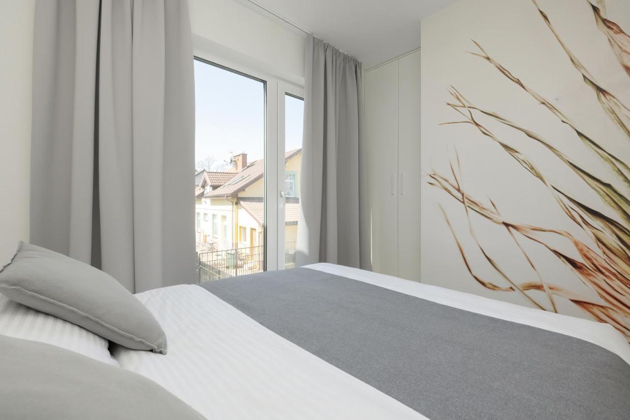 Sand Resort Apartment *
