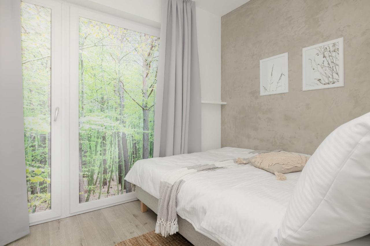 Apartment Sand Resort Rewal