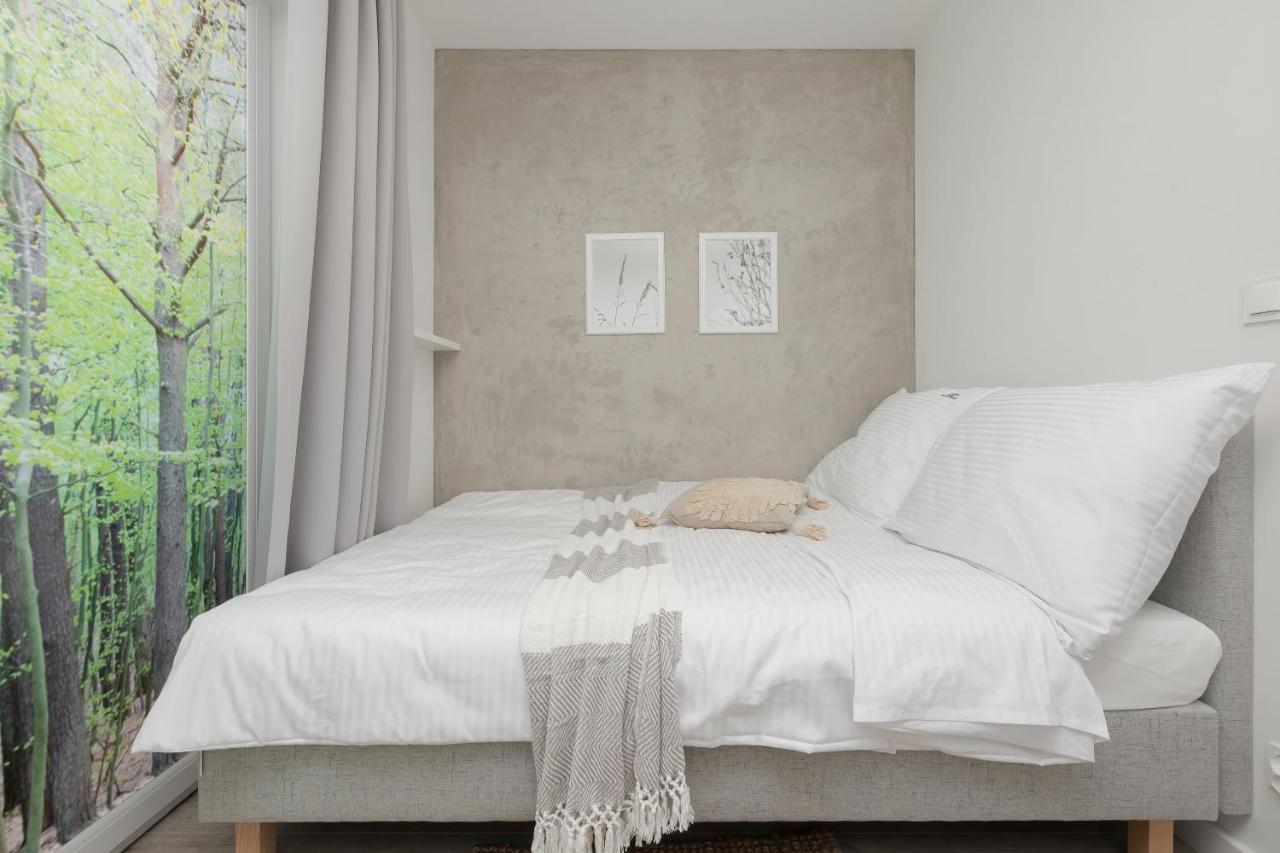 Sand Resort Apartment