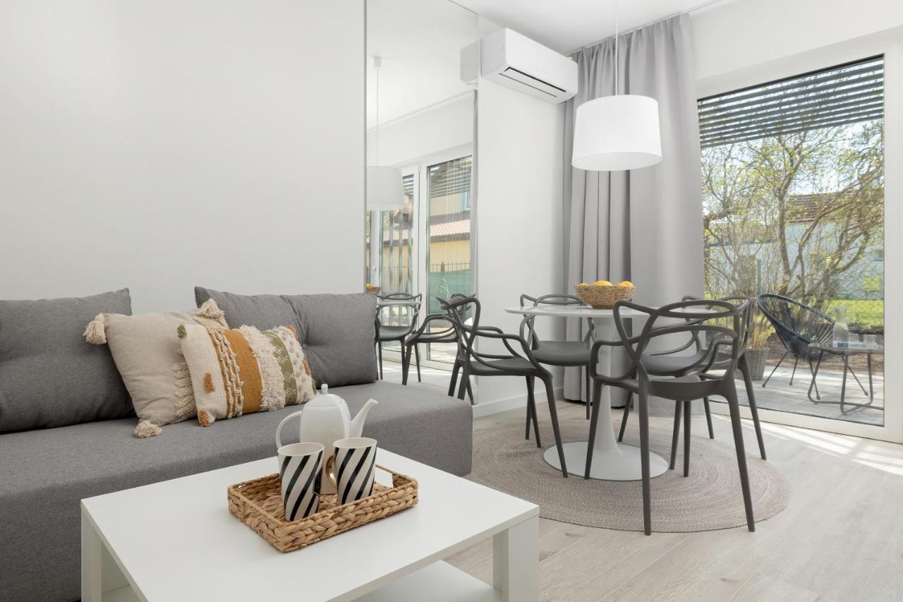 Apartment Sand Resort