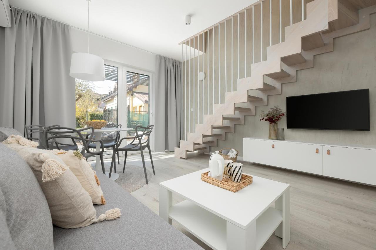 Apartment Sand Resort Rewal