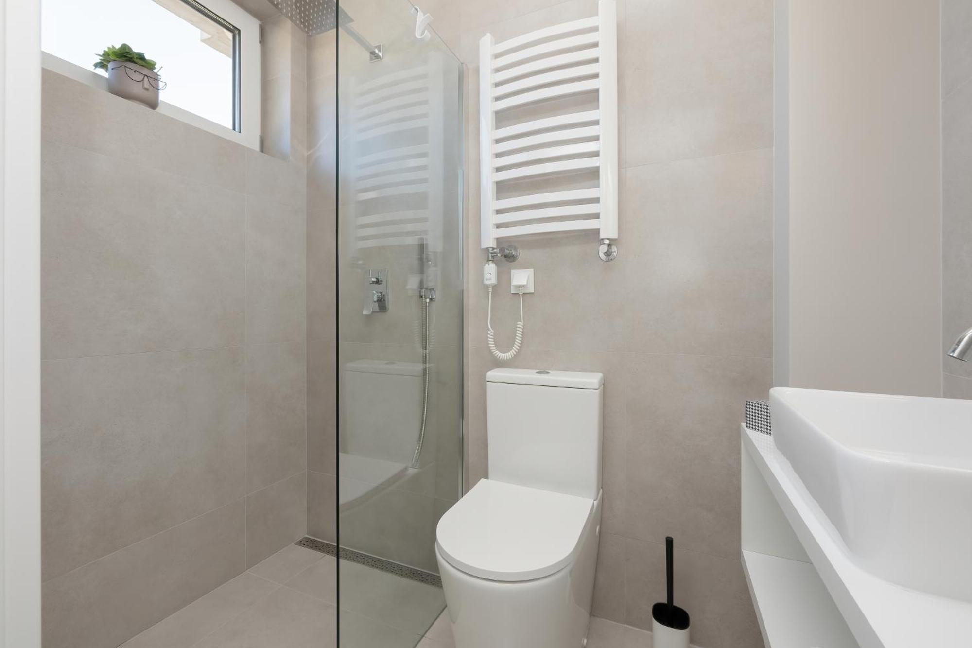 Sand Resort Apartment *