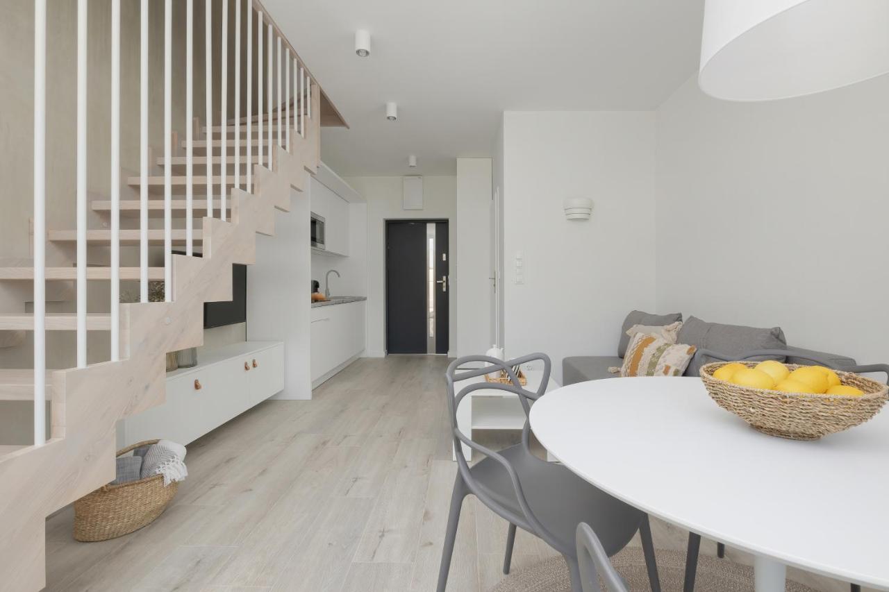 Sand Resort Apartment Rewal