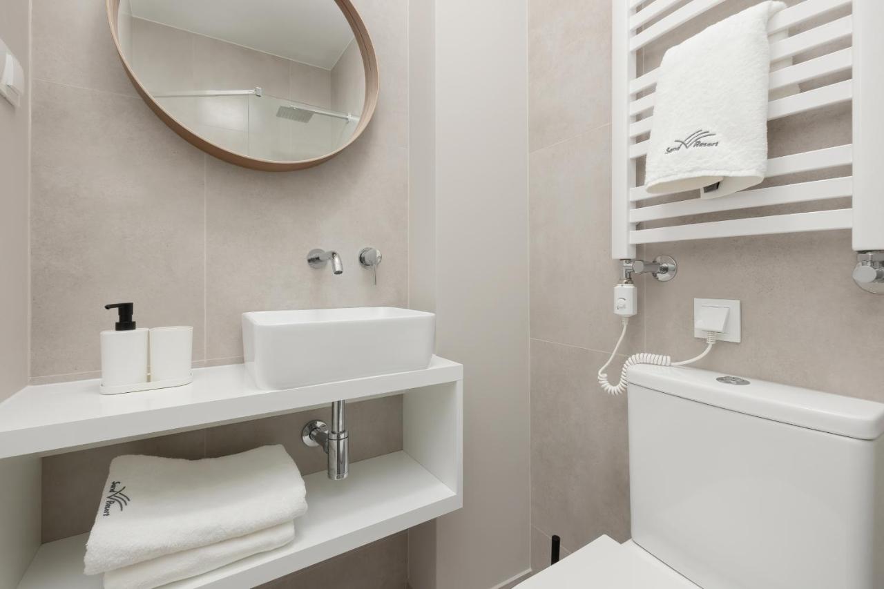 Apartment Sand Resort Rewal